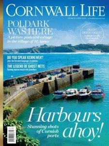 Cornwall Life - 03/04 2021