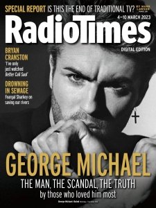 Radio Times - 4.03.2023