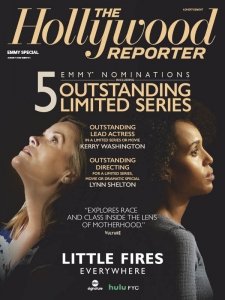 The Hollywood Reporter - 08.2020 Emmys 4