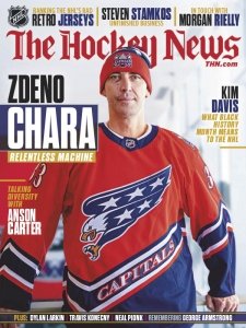 The Hockey News - 02/03 2021