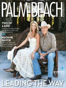 Palm Beach Illustrated - 08.2023