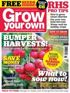 Grow Your Own - 06.2024