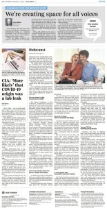 USA Today - 01.27.2025