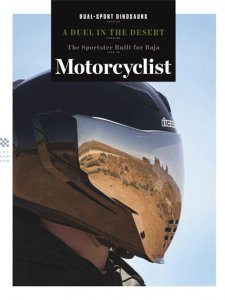 Motorcyclist USA - 07/08 2018