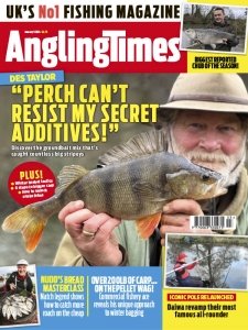 Angling Times - 01.9.2024