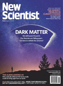 New Scientist - 11.16.2019