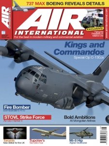 Air International - 08.2012