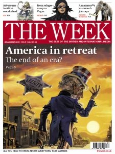 The Week UK - 28.08.2021