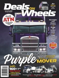 Deals On Wheels AU - Is. 471 2021