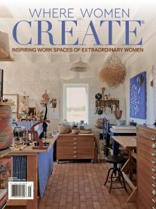 Where Women Create - Spring 2024