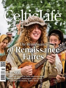 Celtic Life International - Summer 2024