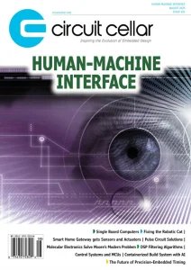 Circuit Cellar - 08.2025