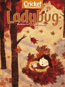 Ladybug - 10.2024