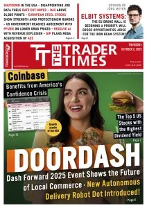 The Trader Times - 2.10.2025