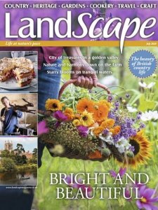 Landscape UK - 07.2020