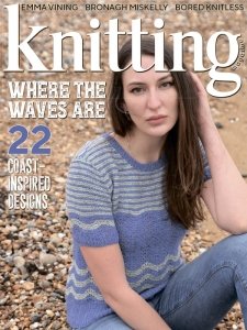 Knitting - Is. 218 2021