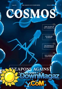 Cosmos - Winter 2017