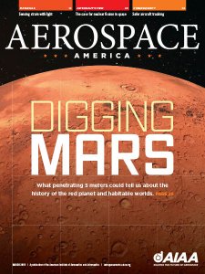 Aerospace America - 03.2019