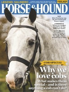 Horse & Hound - 21.01.2021