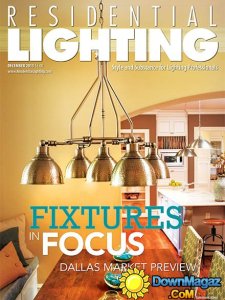 Residential Lighting - December 2013