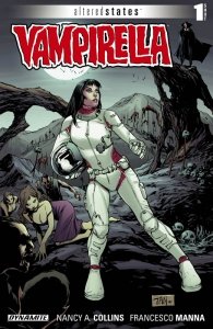 Altered States – Vampirella