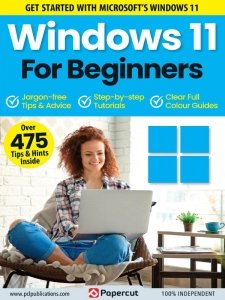 Windows 11 For Beginners - 7th Ed 2023