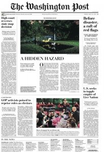 The Washington Post 05.24.2024