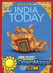 India Today - 18.09.2017