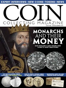 Coin Collector - Spring-Summer 2018