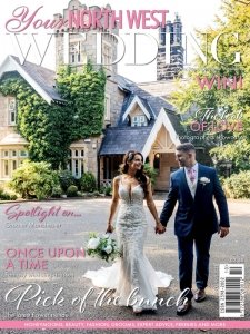 Your North West Wedding - 10/11 2022