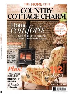 The Home Edit - Country Living 2025