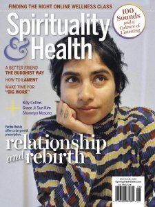 Spirituality & Health - 05/06 2022