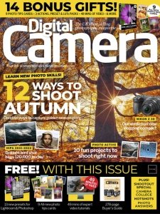 Digital Camera World - 10.2022