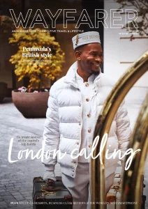 WAYFARER - Is. 7 2025