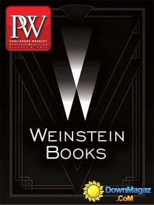 Publishers Weekly - 6 January 2014