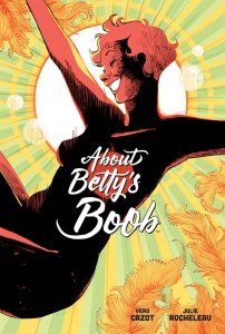 About Betty’s Boob