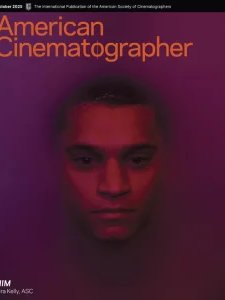 American Cinematographer - 10.2025