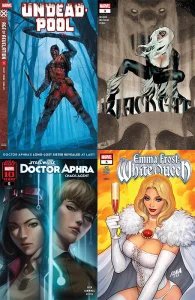 Marvel Week - 10.29.2025