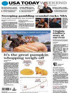 USA Today - 10.24.2025