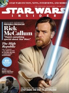 Star Wars Insider - 08.2021