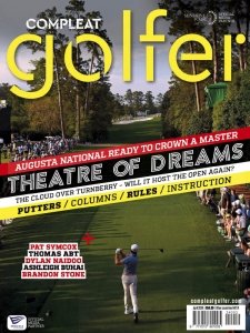 Compleat Golfer - 04.2024