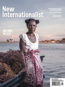 New Internationalist - 09/10 2019