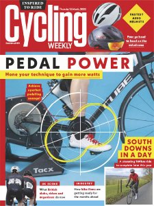 Cycling Weekly - 26.03.2020