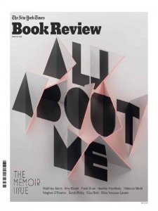 The New York Times Book Review 03.06.2022