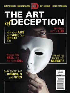 Ideas & Discoveries: The Art of Deception 2022