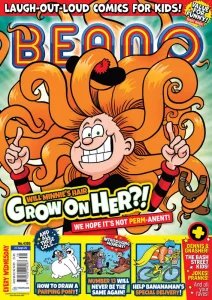 Beano - 27.09.2025