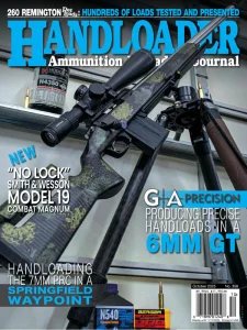 Handloader - 10/11 2025