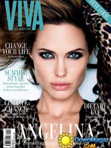 VIVA Middle East – July/August 2014