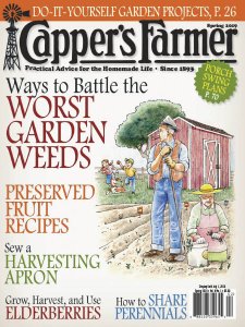 Capper's Farmer - Spring 2019