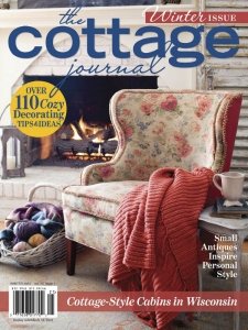 The Cottage Journal - Winter 2022